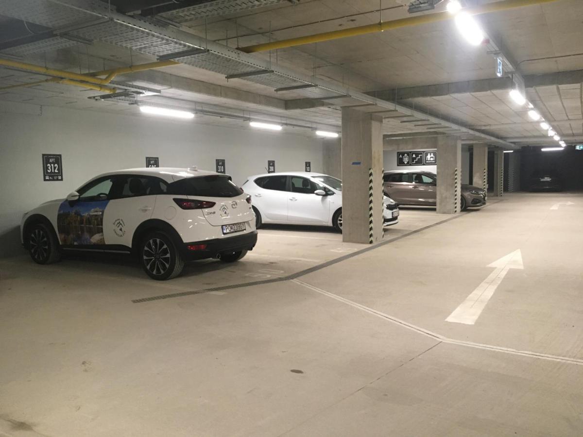 Apartman S Vyhladom Na Stity Ovruc 312 Štrbské Pleso Zewnętrze zdjęcie