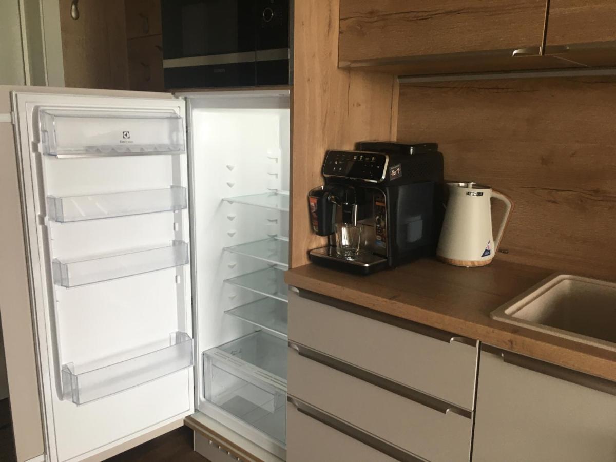 Apartman S Vyhladom Na Stity Ovruc 312 Štrbské Pleso Zewnętrze zdjęcie