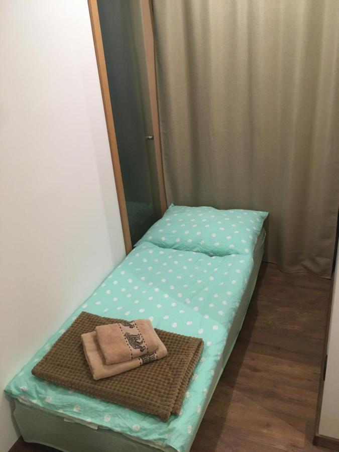 Apartman S Vyhladom Na Stity Ovruc 312 Štrbské Pleso Zewnętrze zdjęcie